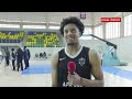 We are well prepared – APR Basketball club as they depart for BAL - Sahara Conference