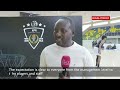 We are well prepared – APR Basketball club as they depart for BAL - Sahara Conference