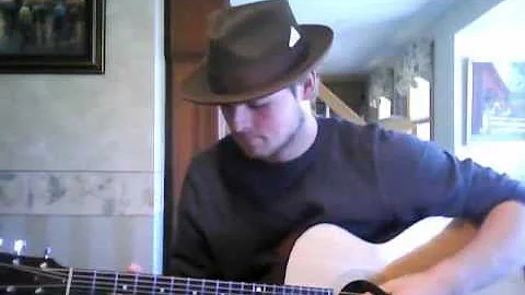 All Laid Back And Stuff (cover) - Andy Mckee: by K...