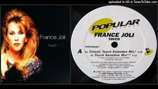 France Joli – Touch (Classic Touch Extended Mix – 1996)