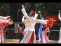 ベトナムよさこい連さん＠2009　原宿スーパーよさこい