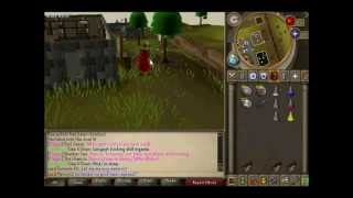 Cheating Risk Fight in Fire-PK