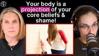 The Hidden Link Between Childhood Trauma and Disordered Eating – A Deep Dive with Kyira Wackett