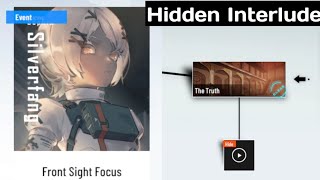 Sophia Hidden Interlude tutorial // Punishing Gray Raven