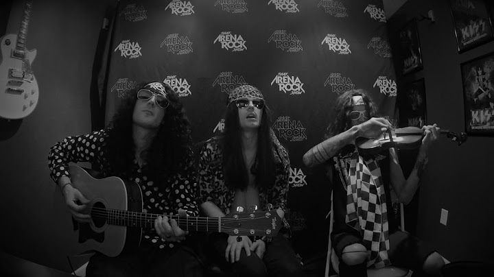 Whole Lotta Love Acoustic version - Acoustic performance video thumbnail