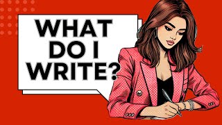 Tips for Writing Graduate School Applications in Clinical Psychology or Counseling Psychology