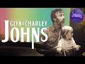Get Back with Glyn &amp; Charley Johns | Drinks With Johnny #112