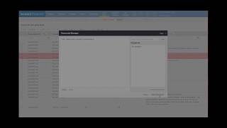 MarketSight - Data Views