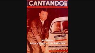 Donato Racciatti - Nina Miranda - Venganza - Tango