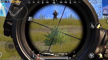 PUBG MOBILE - #15 Android IOS GamePlay FHD | Asia Server [India]