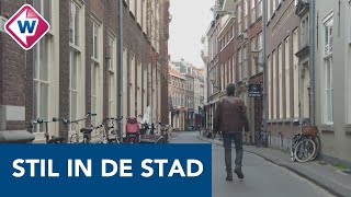 Coronavirus In Den Haag Het Is Stil In De Stad Documentaire - Omroep West