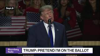 Trump's Grip On The GOP Slips As Midterm Worry Sets In