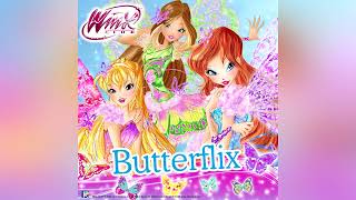 Winx Club 7 | EU Portuguese Butterflix Soundtrack