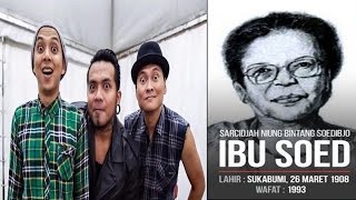 Persembahan Spesial Endank Soekamti untuk Saridjah Niung alias Ibu Sud screenshot 5