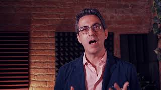 Challenges Module Co-Director: David Loscos