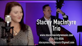 Stacey MacIntyre Music - Promotional Video