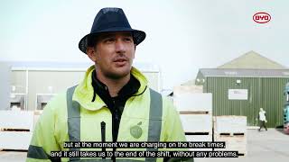 Cottage Farm Case Study: How BYD Electric Forklifts Transformed Operations & Boosted Productivity
