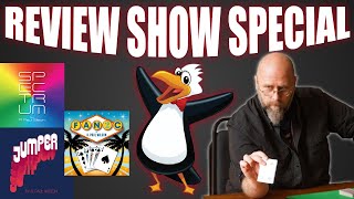 R. Paul Wilson - Penguin Magic | Review Show Special