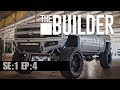 The Builder || TikiMax - SEMA 2016
