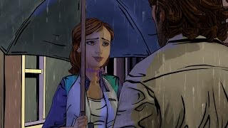 The Wolf Among Us [EP5] Music - Ending scene music [Happily ever after]