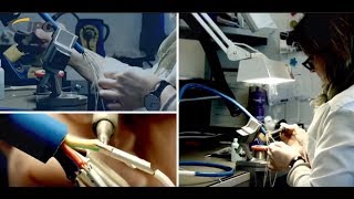 Norske Industrihelter -  Fosstech