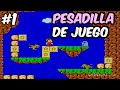 Alex Kidd in Miracle World, El Juego de mi infancia era una PESADILLA #1 (JUEGO COMPLETO)