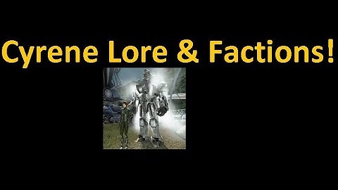 Entropia Universe: Everything You Need To Know About Planet Cyrene