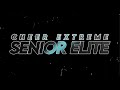 Cheer extreme senior elite 202324