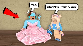 I Said Yes To My Girlfriend For 24 Hours... Murder Mystery 2