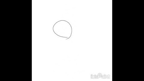 First time animating #animation #bouncyball #ibispaintx