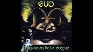 EVO Duración de lo Eterno 1985