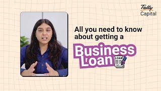 Business Loan Approval Criteria Explained | Credit Score, Income, Vintage & More | TallyCapital