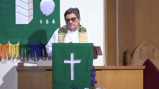 Funeral Service for Mariann Bryant  June 24, 2025