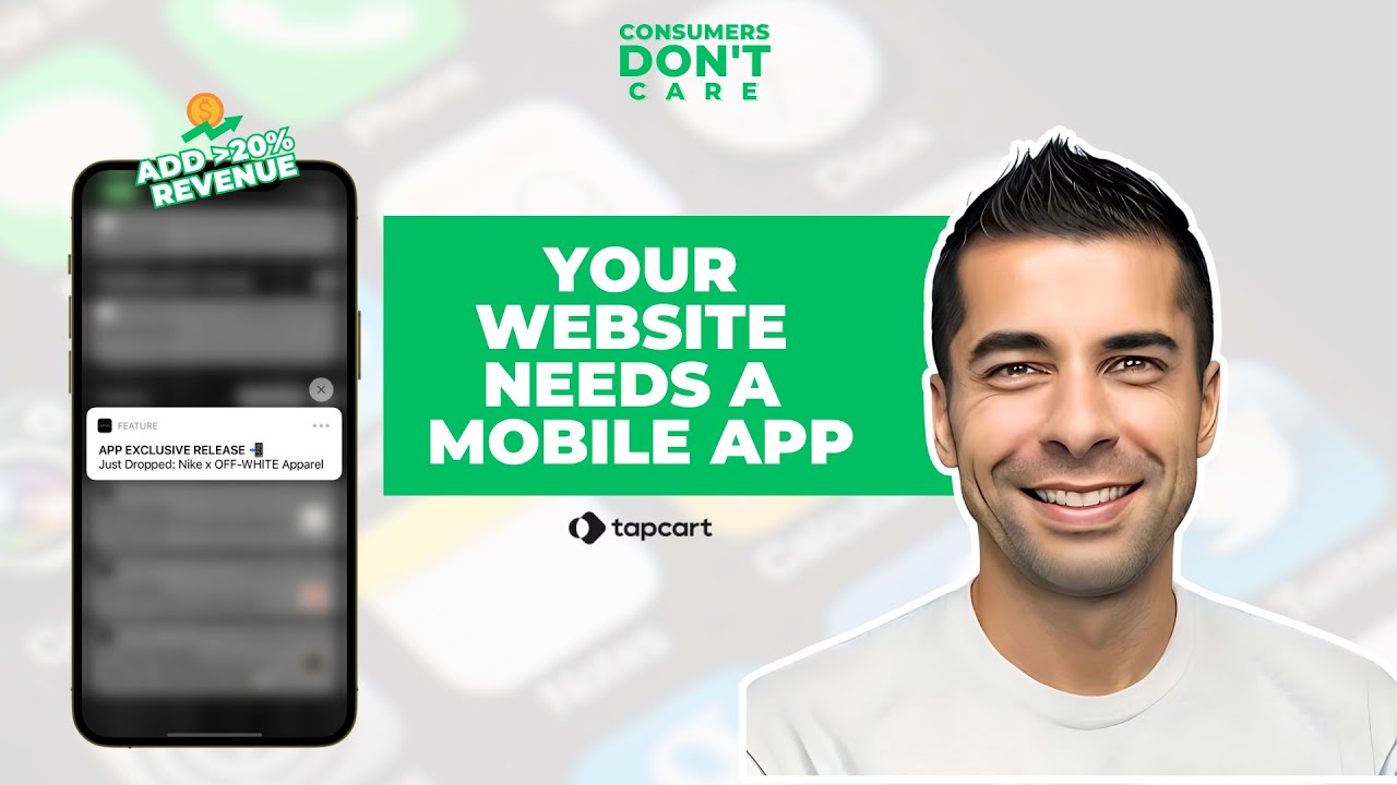 Boosting DTC Success with Push Notifications & Mobile App Neal Goyal