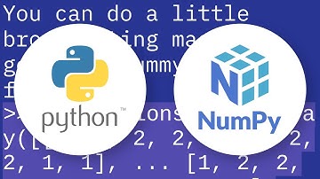 numpy equivalent of matlab dummyvar