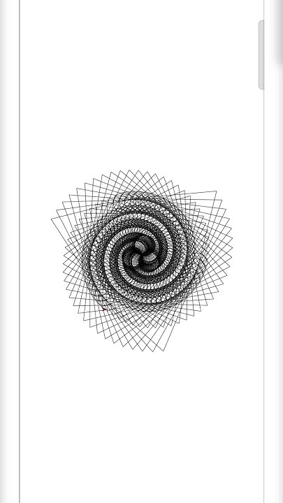 graphics program in python #coding #shorts #short #viral #trending # ... image.