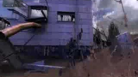 stalker: oblivion lost mod