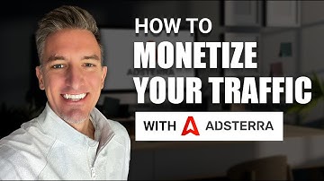 Adsterra Earning Tricks Guide: Monetize Your Traffic