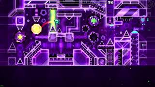 Refraction 15% (upcoming extreme demon)