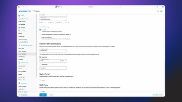 How to set a guest segment on #KeeneticOS