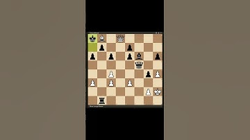 Mating Patterns - Max Lange Mate