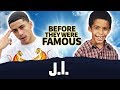 J.I. | Before They Were Famous | Justin Rivera "The Prince of New York" Biography