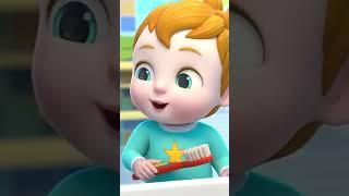 This Is The Way We Drop The Paste- Nursery Rhymes & Kids Songs - NuNu Tv #toddlersongs #singalong