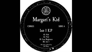 Video thumbnail of "Margari's Kid - Init 1"