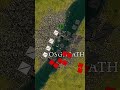 LOTR Battles of Osgiliath
