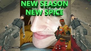The New Operators Kinda Fresh Doe