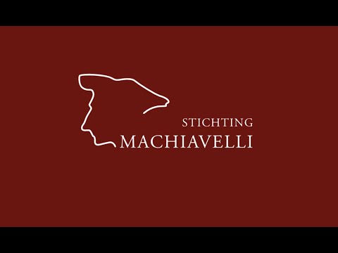 Campagneleidersdebat Stichting Machiavelli