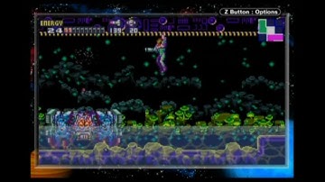 Metroid Fusion | 09 - "B.O.X. Strikes Back"