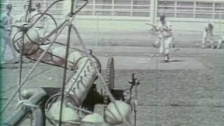 astrodome part 1 of 2