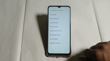 Vivo y15s large mouse pointer on kaise karen ,how to turn on large mouse pointer Vivo y15s